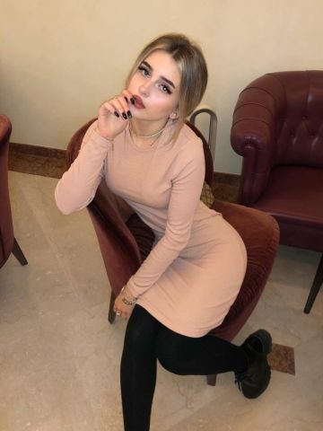Анкета проститутки Анна, Кандры, 24 года, №29947